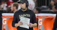 NFL changes kickoff time for Saints' Week 6 home game vs. New England Patriots