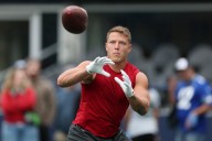49ers’ 5 keys to winning without Purdy, Kittle at New Orleans Saints