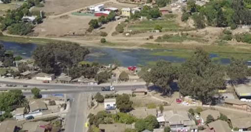 Cuerpo hallado en Laguna de Maitencillo, Chile, es de joven venezolano desaparecido
