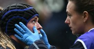 Flashing mouthguards help detect potential head injuries at Women’s Rugby World Cup