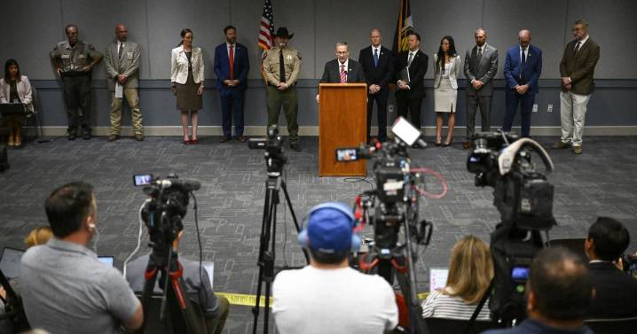 Suspect in Kirk killing charged with aggravated murder as prosecutor says DNA found on gun trigger