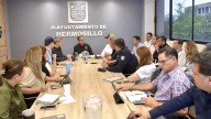 Emergencias en Hermosillo por lluvias intensas