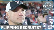 TRENDING: It's DECOMMITMENT Season, Recruits HITTING The Market