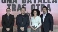 El elenco comandado por Leonardo DiCaprio nos habla sobre ‘Una batalla tras otra’, la nueva cinta de Paul Thomas Anderson