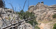 Exploring Oklahoma's trails: A photojournalist's journey across the state