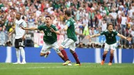 Chucky Lozano busca subirse al último ‘tren’ al mundial