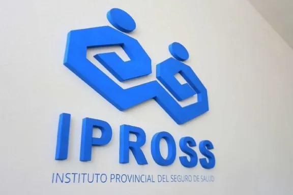 Ipross cobrará $8,6 millones tras choque en la Ruta 3