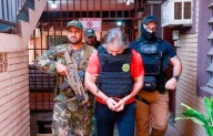 Dictan prisión preventiva a Hernán Bermúdez en el Altiplano