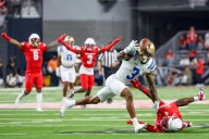 UCLA football looks to find momentum from belated comeback vs. UNLV