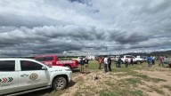 Lluvias en Chihuahua Llenan Presas y Provocan Desbordes; Menor Pierde la Vida en Casas Grandes