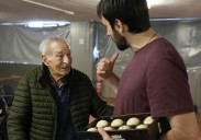 El remonte pierde a Joxe Manuel Erkizia, fiel a Galarreta hasta los 102 años