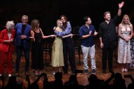 5 most memorable moments from the emotional ‘Dawson’s Creek’ reunion