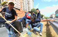 Corporación Juntos Todo es Posible completa la recuperación de 480 espacios públicos