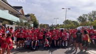 Jaca se vuelca en la lucha contra la enfermedad de Duchenne en su 4ª carrera multitudinaria