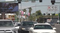 Phoenix studies traffic impacts of reverse lanes