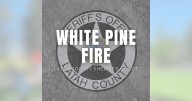 Evacuations ordered as wildfire near White Pine Campground grows in Latah County