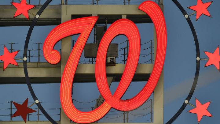 Sources - Nationals bringing in Paul Toboni to lead operations