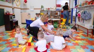 El curso escolar en la provincia de Málaga comienza con menos niños en las aulas