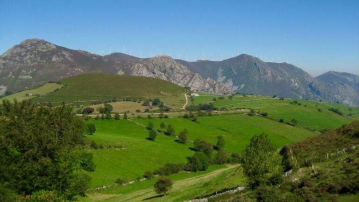 La ruta vaqueira de Belmonte de Miranda: un viaje al pasado