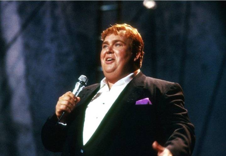 Cinefest Day 9: John Candy finally gets he deserved