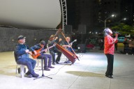 Alcaldía de San Francisco revive sus Tardes Culturales con actividades los fines de semana