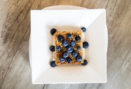 Baked oatmeal with fruit is a satisfying start to the day: Best Eats