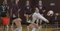 Fonda-Fultonville volleyball sweeps Middleburgh