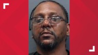 Longview man receives 40-year sentence for killing pedestrian while driving intoxicated
