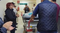Se cumple voluntad de poli y donan sus órganos
