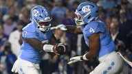 UNC QB Gio Lopez to start vs Charlotte