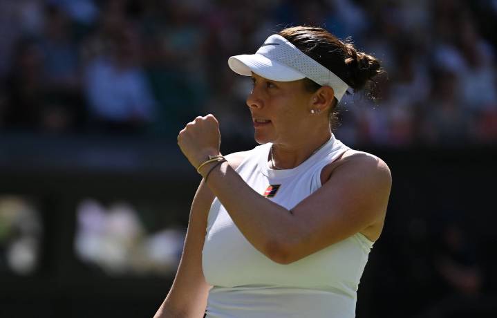 Amanda Anisimova’s Story From Father’s Tragic Death to 2 Grand Slam Finals in 2025 Amanda Anisimova has marked back to back slam finals in her career in 2025 but the journey has not been easy. Reyansh