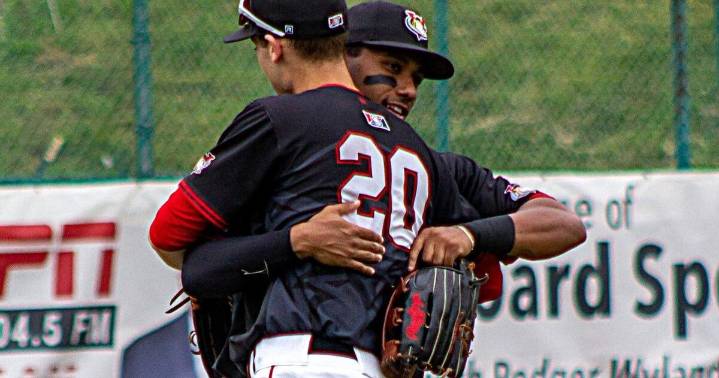 Late offense, clutch pitching leads Tri-City ValleyCats to Wild Card