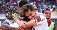 Universitario sorprende con esta publicación tras derrota de Cusco FC [VIDEO] Cuadro crema empezó a ‘calentar’ el ambiente para el partido del sábado ante la escuadra cusqueña en Ate que sería determi