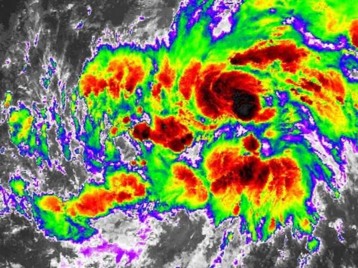 La amenaza del huracán Gabrielle se cierne sobre el Atlántico: en cuestión de días un sistema tropical podría evolucionar a niveles peligrosos