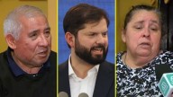 Conserje agredido por Martin de los Santos: Adulto mayor habla de su presente y esposa revela reunión con el Presidente Boric