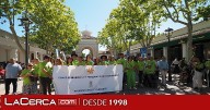 La Feria de Albacete celebra el Día de la Discapacidad mostrando el apoyo de la  ciudad a la inclusión real