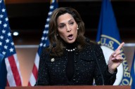 María Elvira Salazar: Diosdado Cabello, ni se te ocurra tocar a María Corina Machado