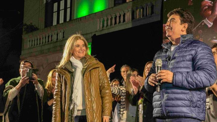 La Matanza arrasa en las urnas y consolida al Peronismo como líder provincial