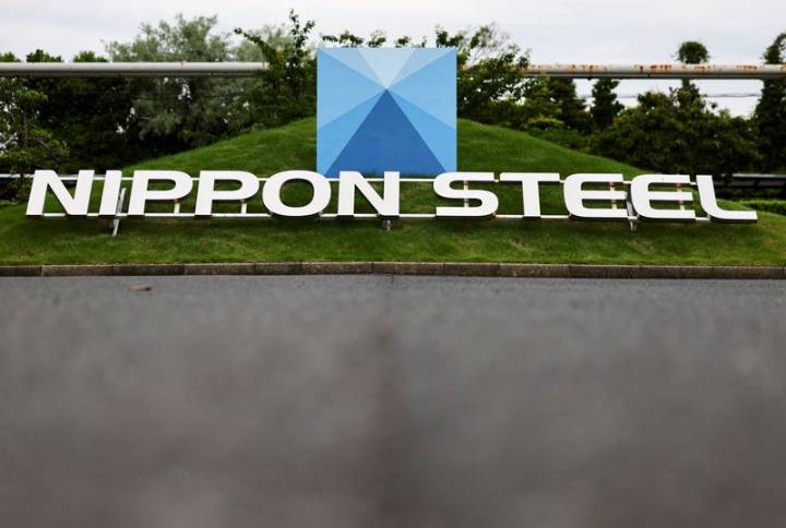 Nippon Steel sees small gap with Washington over US Steel’s golden share authority