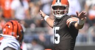 Ravens-Browns matchup brings Super Bowl-winning QB Flacco back to Baltimore