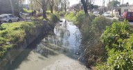 Cayó en su bicicleta al canal, se lo llevó la corriente y murió: terrible tragedia