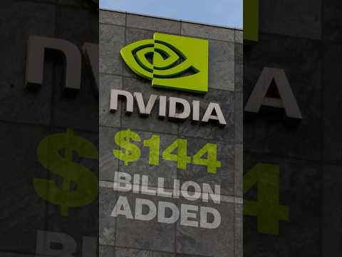 Nvidia Tie-Up Leaves Intel Short of a Crucial Piece