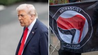 Donald Trump Declara a Antifa como Organización Terrorista; ¿Qué Significa Este Movimiento?