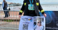 Torbay runners push limits to raise thousands for end
