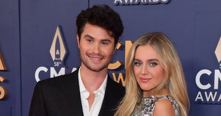 Kelsea Ballerini and Chase Stokes Break Up After Nearly 3 Years of Dating