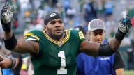 Packers’ Matt LaFleur claims Micah Parsons intro was ‘loudest’ Lambeau moment