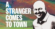 A Stranger Comes to Town
