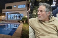 Hernán Bermúdez, detenido entre lujos y en exclusivo barrio: así es
