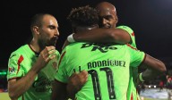 Juárez sigue intratable y derrota a León para aferrarse a la fase final del torneo