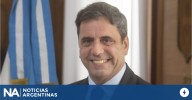 Lisandro Catalán pronosticó un triunfo de LLA en octubre: "La mayoría de los argentinos nos va a acompañar"